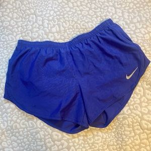 Nike Dri-Fit Running Shorts